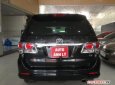 Toyota Fortuner 2012 - Toyota Fortuner - 2012