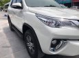 Toyota Fortuner Mới 2018 - Xe Mới Toyota Fortuner 2018