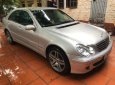 Mercedes-Benz C ũ Meredes-Benz  240 2005 - Xe Cũ Mercedes-Benz C C240 2005