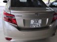 Toyota Vios Cũ   E 2017 - Xe Cũ Toyota Vios E 2017