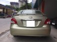 Toyota Yaris Cũ 2008 - Xe Cũ Toyota Yaris 2008