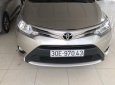 Toyota Vios Cũ   E 2017 - Xe Cũ Toyota Vios E 2017