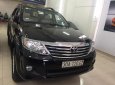Toyota Fortuner Cũ 2014 - Xe Cũ Toyota Fortuner 2014