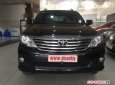 Toyota Fortuner 2012 - Toyota Fortuner - 2012