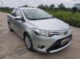 Toyota Vios Cũ   1.5 E 2015 - Xe Cũ Toyota Vios 1.5 E 2015