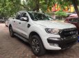 Ford Ranger Cũ   Wildtrak 3.2 2017 - Xe Cũ Ford Ranger Wildtrak 3.2 2017