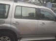 Ford Everest Cũ   2.5MT 2008 - Xe Cũ Ford Everest 2.5MT 2008