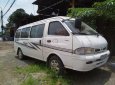 Kia Pregio    2002 - Bán xe Kia Pregio 16 chỗ năm 2002, màu trắng nhập khẩu, giá 66tr