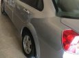 Daewoo Lacetti   2008 - Bán Daewoo Lacetti 2008, xe gia đình 