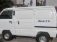 Suzuki Blind Van 2012 - Cần bán Suzuki Blind Van đời 2012, còn mới, giá 182 triệu