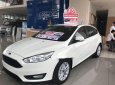 Ford Focus   2018 - Bán xe Ford Focus 2018 khuyến mãi khủng trong tháng 