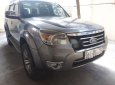 Ford Everest   2011 - Cần bán Ford Everest đời 2011, giá 525tr 