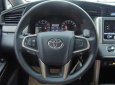 Toyota Innova 2018 - Bán xe Toyota Innova đời 2018, màu bạc 