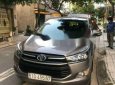 Toyota Innova   2017 - Bán xe Toyota Innova 2017 như mới, BS 45567 