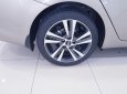 Kia Cerato 1.6 AT 2018 - Cần bán xe Kia Cerato 1.6 AT đời 2018, màu vàng