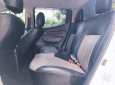 Mitsubishi Triton 2017 - Cần bán lại xe Mitsubishi Triton đời 2017, màu trắng như mới, giá 575tr