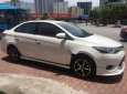 Toyota Vios   TRD 1.5AT   2017 - Auto Đại Phát bán Toyota Vios 1.5AT bản TRD Sport 2017 màu trắng