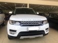 LandRover Sport HSE 2014 - Bán LandRover Range Rover SPORT HSE đời 2015, màu trắng, nhập khẩu