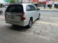 Toyota Innova 2.0E 2015 - Bán Toyota Innova 2.0E đời 2015, màu bạc, giá tốt