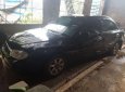 Kia Spectra 2004 - Bán Kia Spectra đời 2004, màu đen