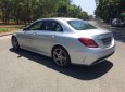 Mercedes-Benz C class C300 2016 - Bán Mercedes C300 AMG cũ, qua sử dụng, giá ưu đãi chính hãng