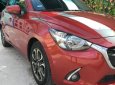 Mazda 2 2017 - Cần bán xe Mazda 2 sản xuất 2017, màu đỏ