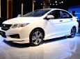 Honda City   2018 - Cần bán xe Honda City đời 2018, màu trắng, giá tốt