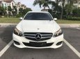 Mercedes-Benz E class  E200 2015 - Cần bán gấp Mercedes E200 sản xuất 2015, màu đen, giá tốt