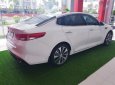 Kia Optima 2.0 GATH 2018 - Bán ô tô Kia Optima 2.0 GATH đời 2018, màu trắng