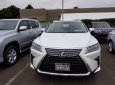 Lexus RX   2018 - Bán xe Lexus RX 350L Luxury sản xuất năm 2018, màu trắng, xe nhập