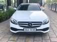 Mercedes-Benz E class  E250 AT  2018 - Cần bán lại xe Mercedes E250 AT 2018, màu trắng, xe nhập