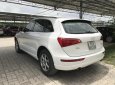 Audi Q5 2.0T 2012 - Cần bán lại xe Audi Q5 2.0T đời 2012, màu trắng, giá tốt