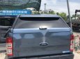 Ford Ranger 2017 - Cần bán lại xe Ford Ranger năm 2017 chính chủ, giá 669tr