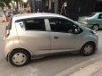 Chevrolet Spark LT 2013 - Cần bán xe Chevrolet Spark 2013. Số sàn màu xám bạc