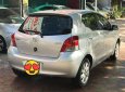 Toyota Yaris Verso 2009 - Bán ô tô Toyota Yaris Verso sản xuất năm 2009, màu bạc, xe nhập, giá tốt