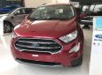 Ford EcoSport Ecosport 1.5L Titanium 2018 - Bán Ford EcoSport Ecosport 1.5L Titanium 2018, màu đỏ