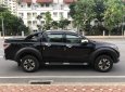 Mazda BT 50 2.2AT 2WD 2017 - Bán ô tô Mazda BT 50 2.2AT 2WD năm sản xuất 2017, màu đen, nhập khẩu, giá chỉ 660 triệu