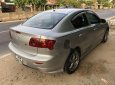 Mazda 3 2004 - Bán Mazda 3 sản xuất năm 2004, màu bạc, giá tốt