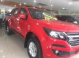 Chevrolet Colorado LT AT 2.5 2018 - Bán Chevrolet Colorado LT AT 2.5 mới về xe giao tháng 7/2018, giá thật sốc