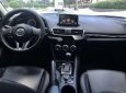 Mazda 3   2016 - Cần bán xe cũ Mazda 3 2016, chạy lướt lên full đồ