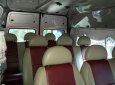 Ford Transit Lx  2007 - Bán Ford Transit Lx năm sản xuất 2007, màu xám (ghi), nhập khẩu