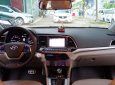 Hyundai Elantra   GLS 2.0  2016 - Bán Hyundai Elantra GLS 2.0 đời 2016, màu đen 