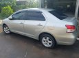 Toyota Yaris   2008 - Bán ô tô Toyota Yaris đời 2008, màu bạc, xe nhập chính chủ