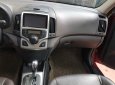 Hyundai i30 CW 2010 - Bán Hyundai i30 CW sản xuất năm 2010, màu đỏ, nhập khẩu nguyên chiếc