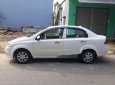 Daewoo Gentra    2008 - Bán xe Daewoo Gentra năm sản xuất 2008, xe đẹp, bền