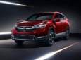 Honda CR V E 2018 - Bán Honda CR V E 2018, màu đỏ, xe nhập