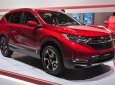 Honda CR V E 2018 - Bán Honda CR V E 2018, màu đỏ, xe nhập