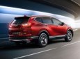 Honda CR V E 2018 - Bán Honda CR V E 2018, màu đỏ, xe nhập