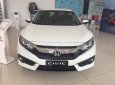 Honda City E 2018 - Cần bán xe Honda City E năm sản xuất 2018, màu trắng