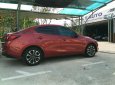 Mazda 2 2017 - Cần bán xe Mazda 2 sản xuất 2017, màu đỏ
